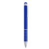 Stylus Touch Ball Pen Balki in blue
