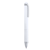 Stylus Touch Ball Pen Balki in white