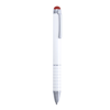 Stylus Touch Ball Pen Neyax in red