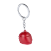 Keyring Nazir in red