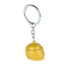 Keyring Nazir in yellow