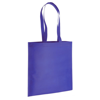 Bag Jazzin in blue
