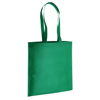 Bag Jazzin in green