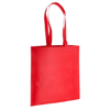 Bag Jazzin in red