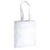 Bag Jazzin in white