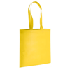 Bag Jazzin in yellow