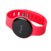 Smart Watch Gouts in red