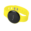 Smart Watch Gouts in yellow