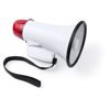 Megaphone Tokky in red