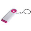 Keyring Coin Kipor in pink