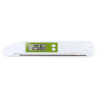 Food Thermometer Tons in green