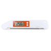 Food Thermometer Tons in orange