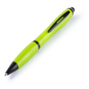 Stylus Touch Ball Pen Lombys in green