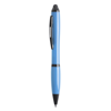 Stylus Touch Ball Pen Lombys in light-blue