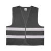 Vest Tirex in black