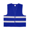 Vest Tirex in blue