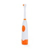 Toothbrush Besol in orange