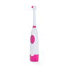 Toothbrush Besol in pink