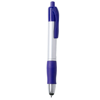 Stylus Touch Ball Pen Clurk in blue