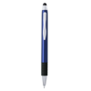 Stylus Touch Ball Pen Stek in blue