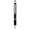 Stylus Touch Ball Pen Balty in black