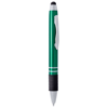 Stylus Touch Ball Pen Balty in green