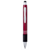 Stylus Touch Ball Pen Balty in red