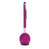 Stylus Touch Ball Pen Alzar in pink
