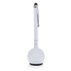 Stylus Touch Ball Pen Alzar in white