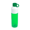 Bottle Misum in green