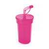 Cup Fraguen in pink