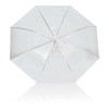 Umbrella Rantolf in white