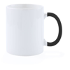 Mug Plesik in black