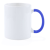 Mug Plesik in blue