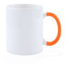 Mug Plesik in orange