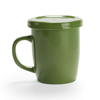 Mug Passak in green