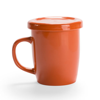 Mug Passak in orange