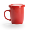 Mug Passak in red