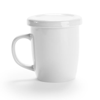 Mug Passak in white