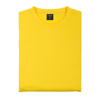 Adult Technique Sweatshirt Kroby in yellow