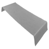 Table Runner Lezel in grey