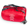 Backpack Bag Ribuk in red