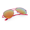 Sunglasses Kindux in red