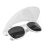 Sunglasses Galvis in white