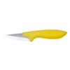 Knife Set Bakiser in yellow