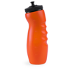 Bottle Doger in orange