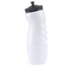 Bottle Doger in white