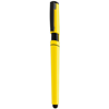 Holder Pen Mobix in yellow