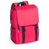 Backpack Toynix in red