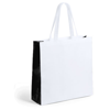 Bag Decal in black